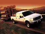 Ford F-250 Super Duty Crew Cab 1999 года